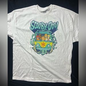 Scooby Doo Tee